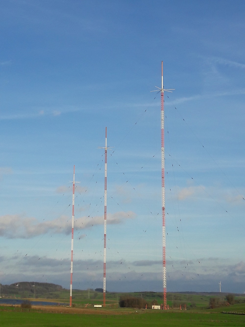 Beidweiler vue g�n�rale