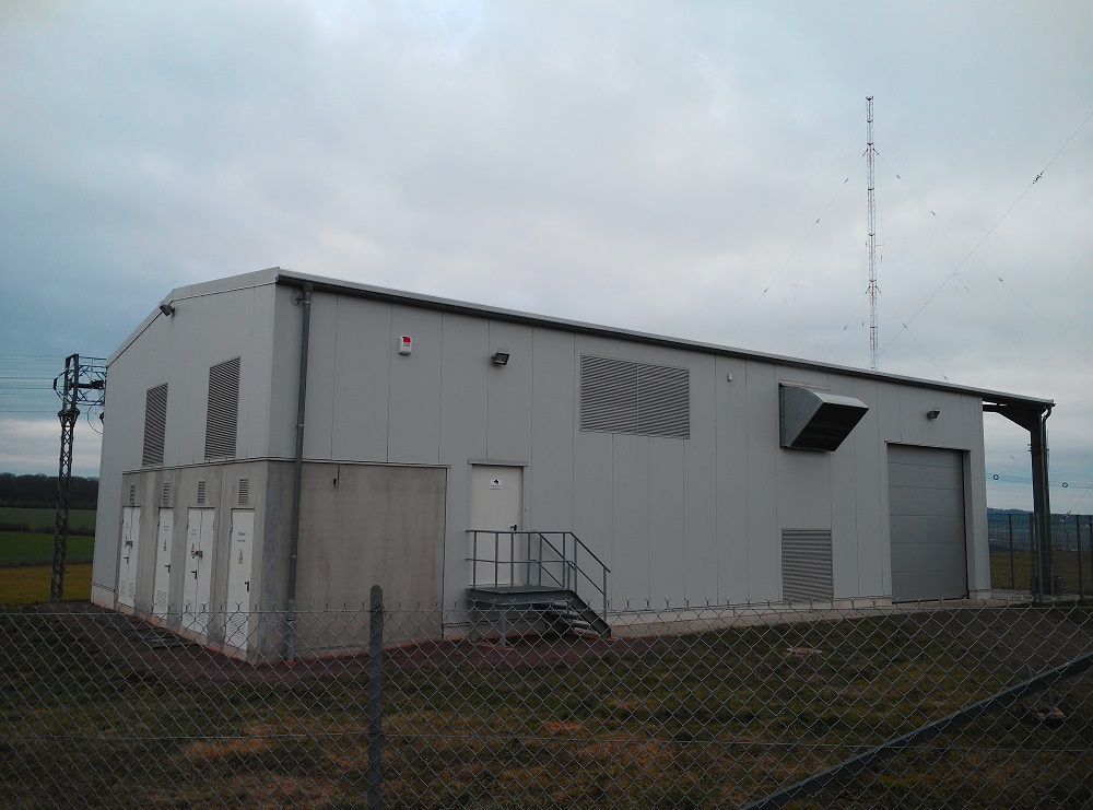 Felsberg ancien b�timent BCE