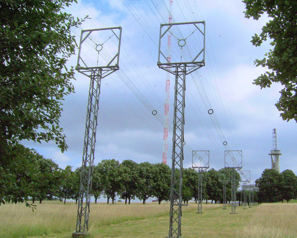 Felsberg ann�es 2000