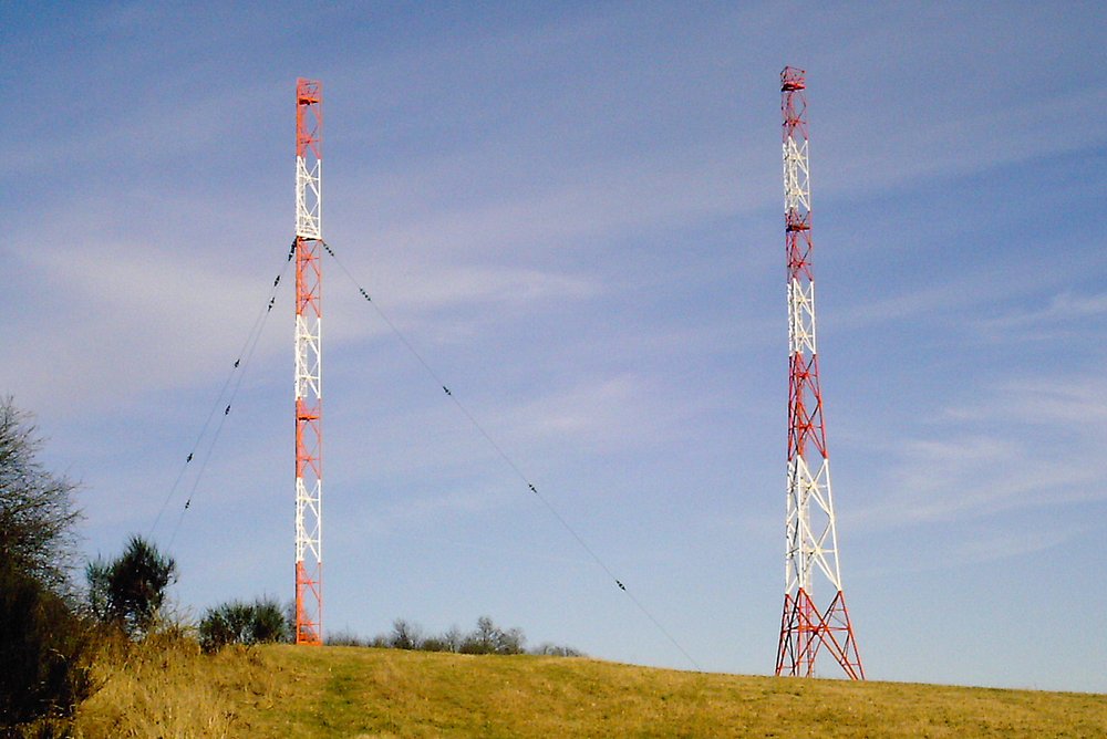 Marnach antenne de nuit