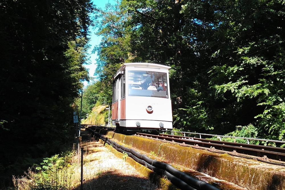 nouvelle cabine en ligne