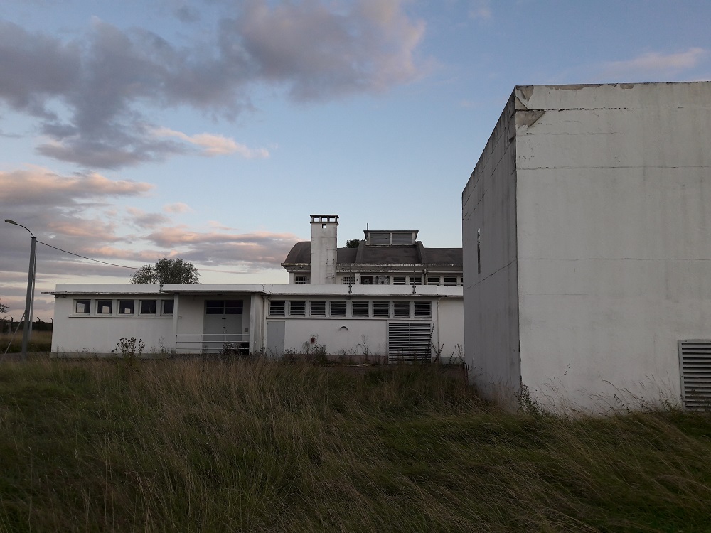 Nom�ny apr�s d�mant�lement