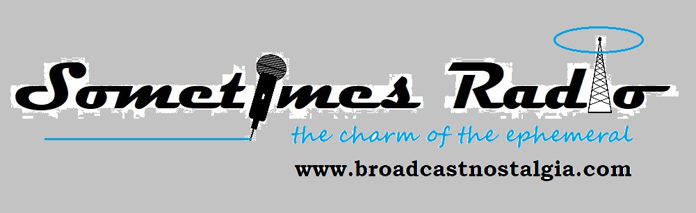 logo Sometimes Radio
