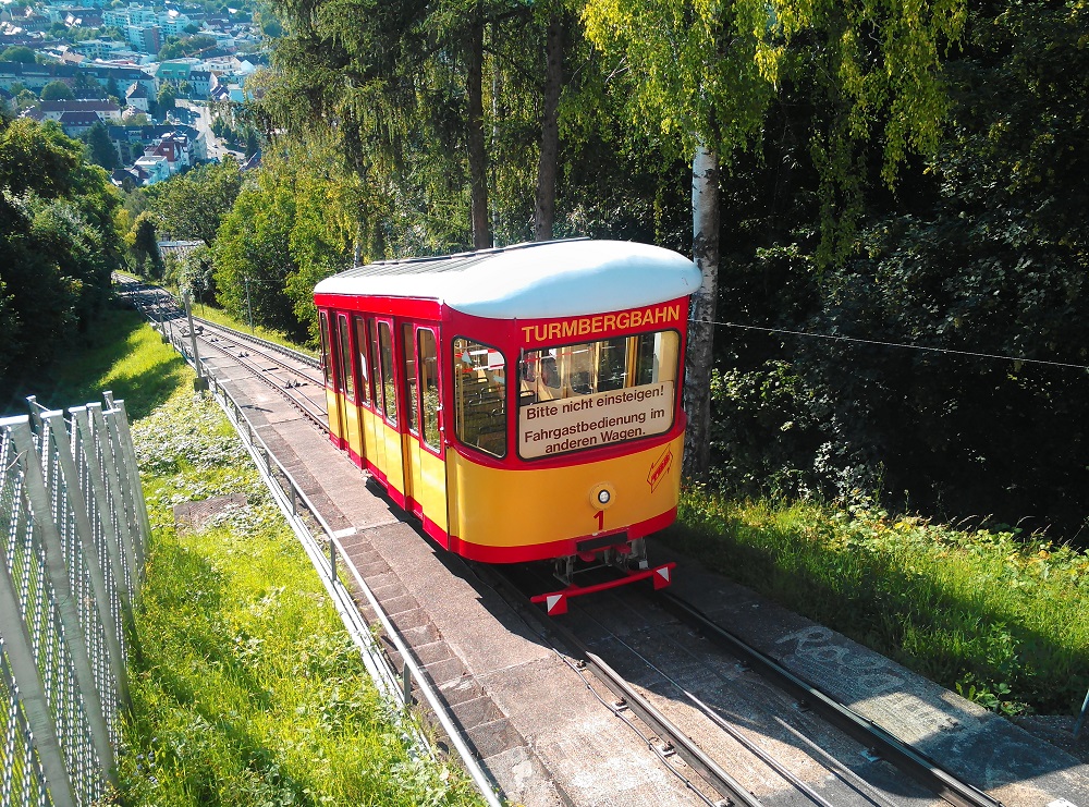 au milieu des vignes