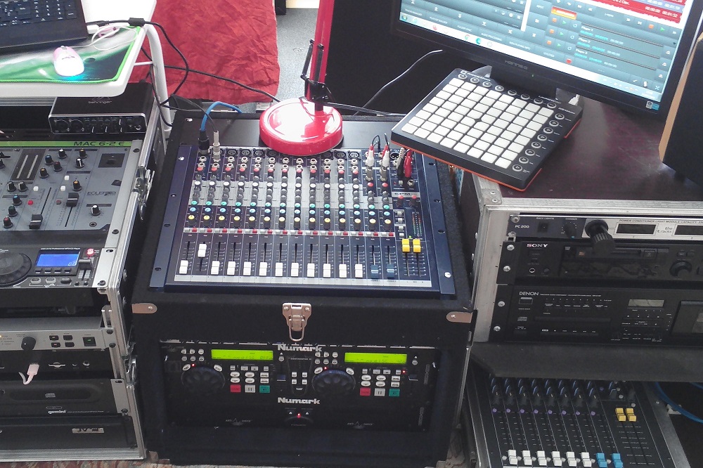 une �mission ponctuelle