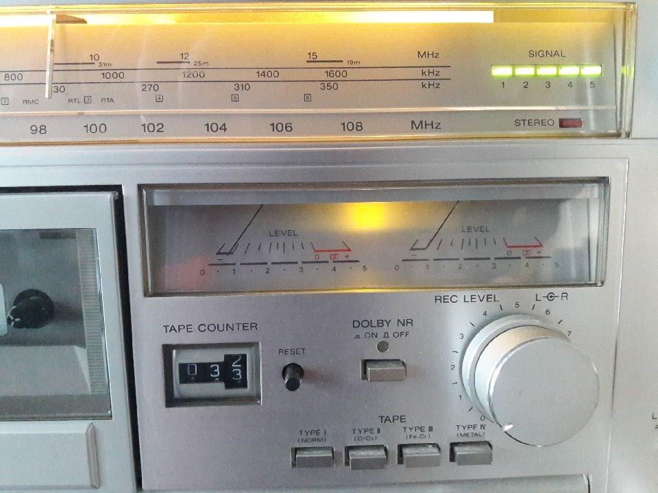 signal ondes longues